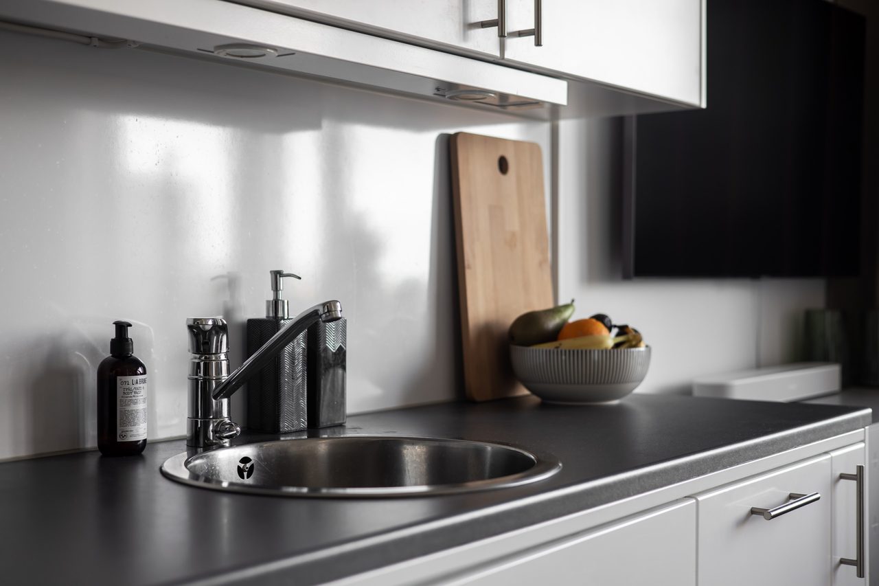 Tellusborgsvägen 90, vån 6