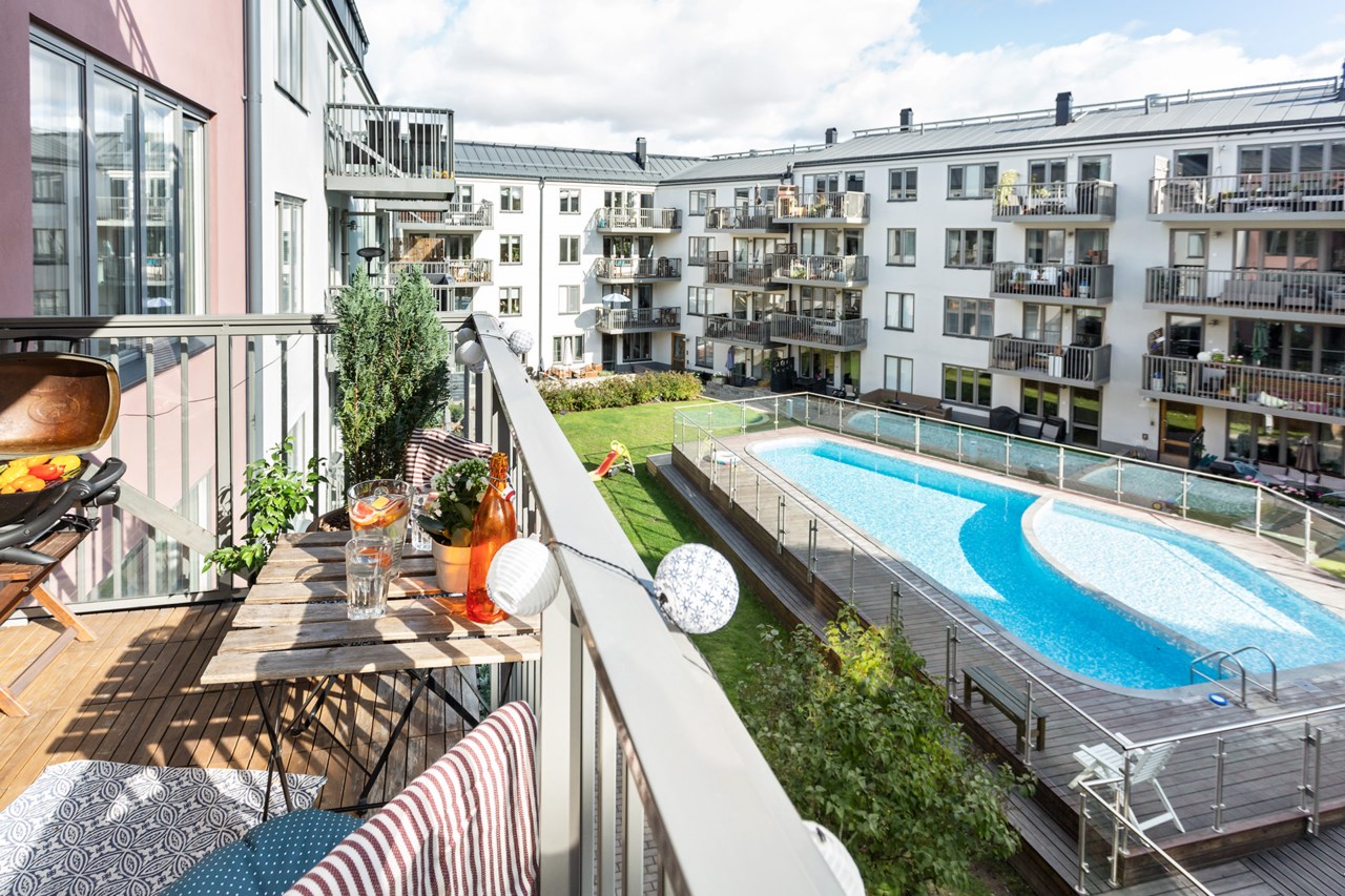 Midsommargränd 9, 3 tr