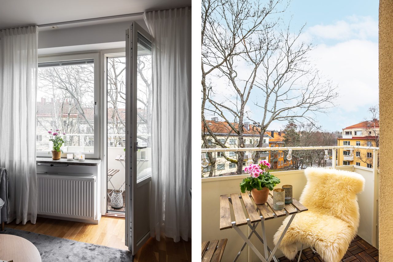 Lötmogatan 7, vån 3