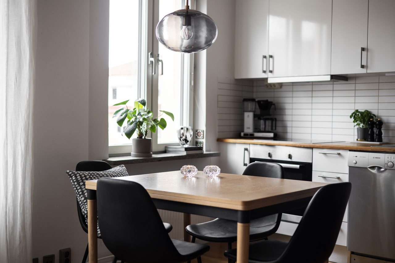 Lötmogatan 7, vån 3