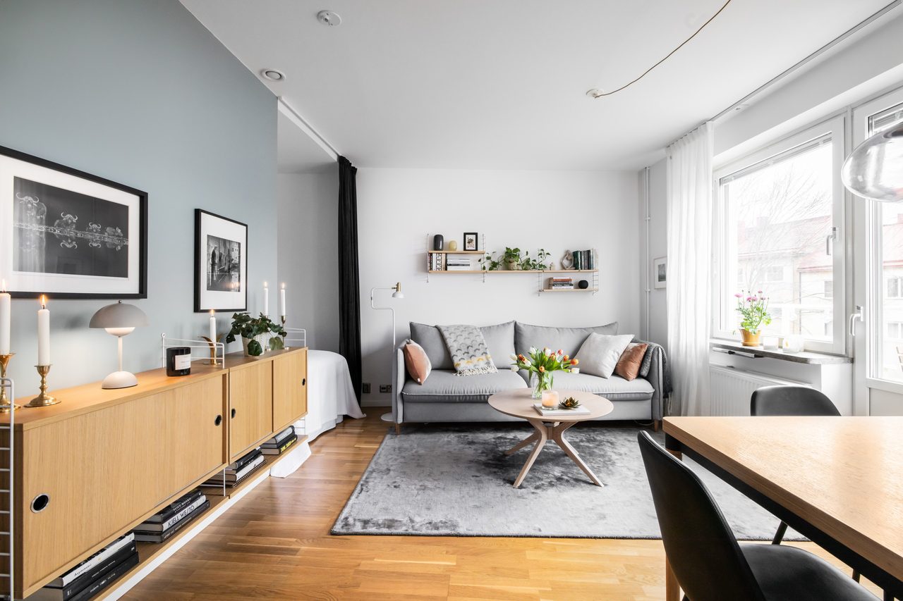 Lötmogatan 7, vån 3