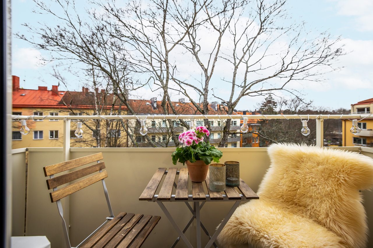 Lötmogatan 7, vån 3