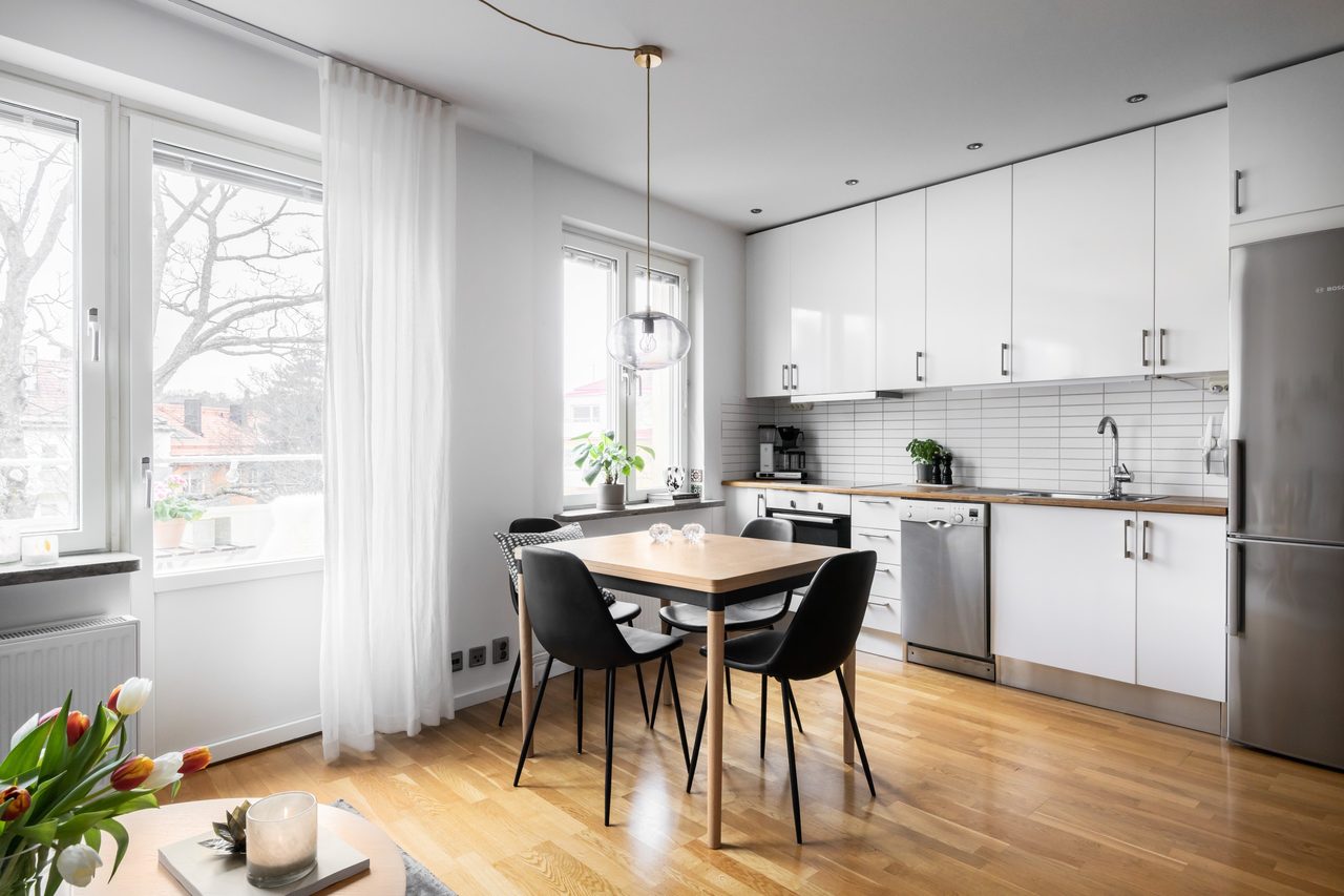Lötmogatan 7, vån 3