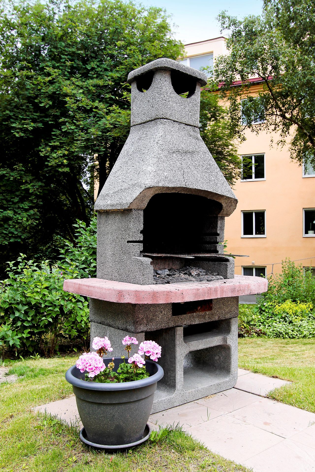 Lötmogatan 7, vån 3