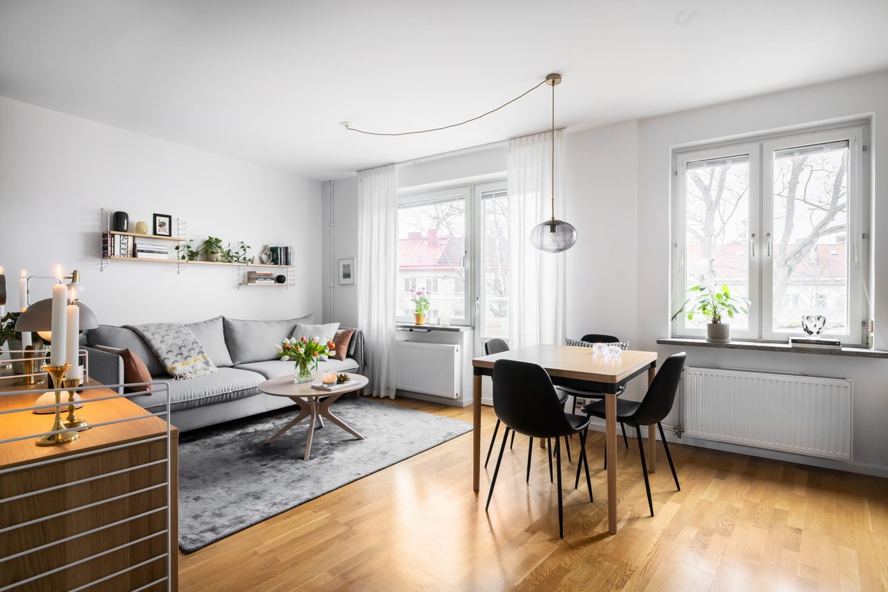 Lötmogatan 7, vån 3