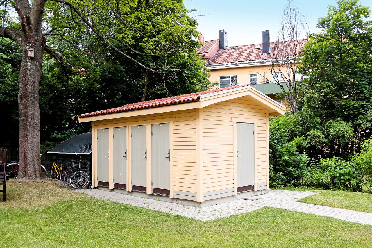 Lötmogatan 7, vån 3