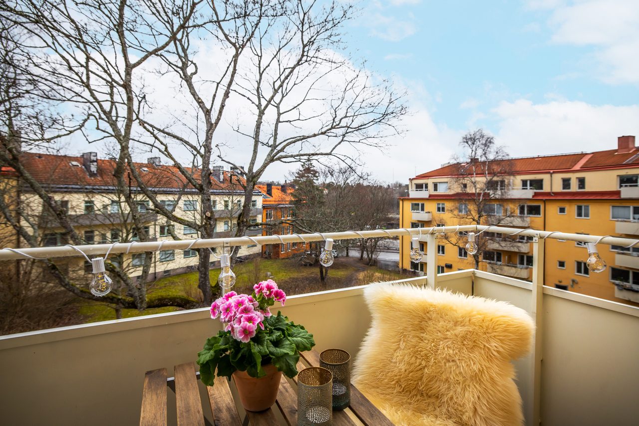 Lötmogatan 7, vån 3