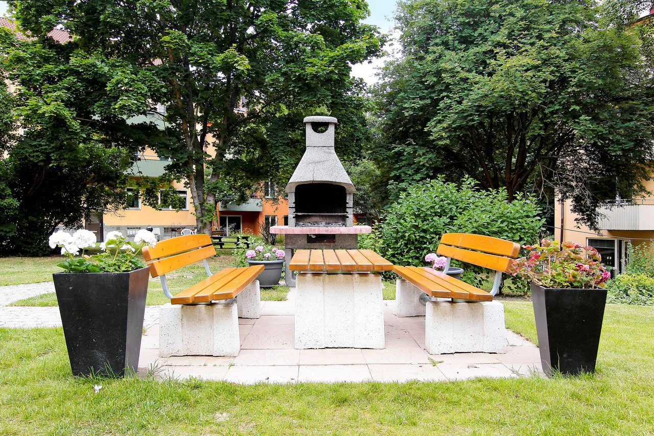 Lötmogatan 7, vån 3