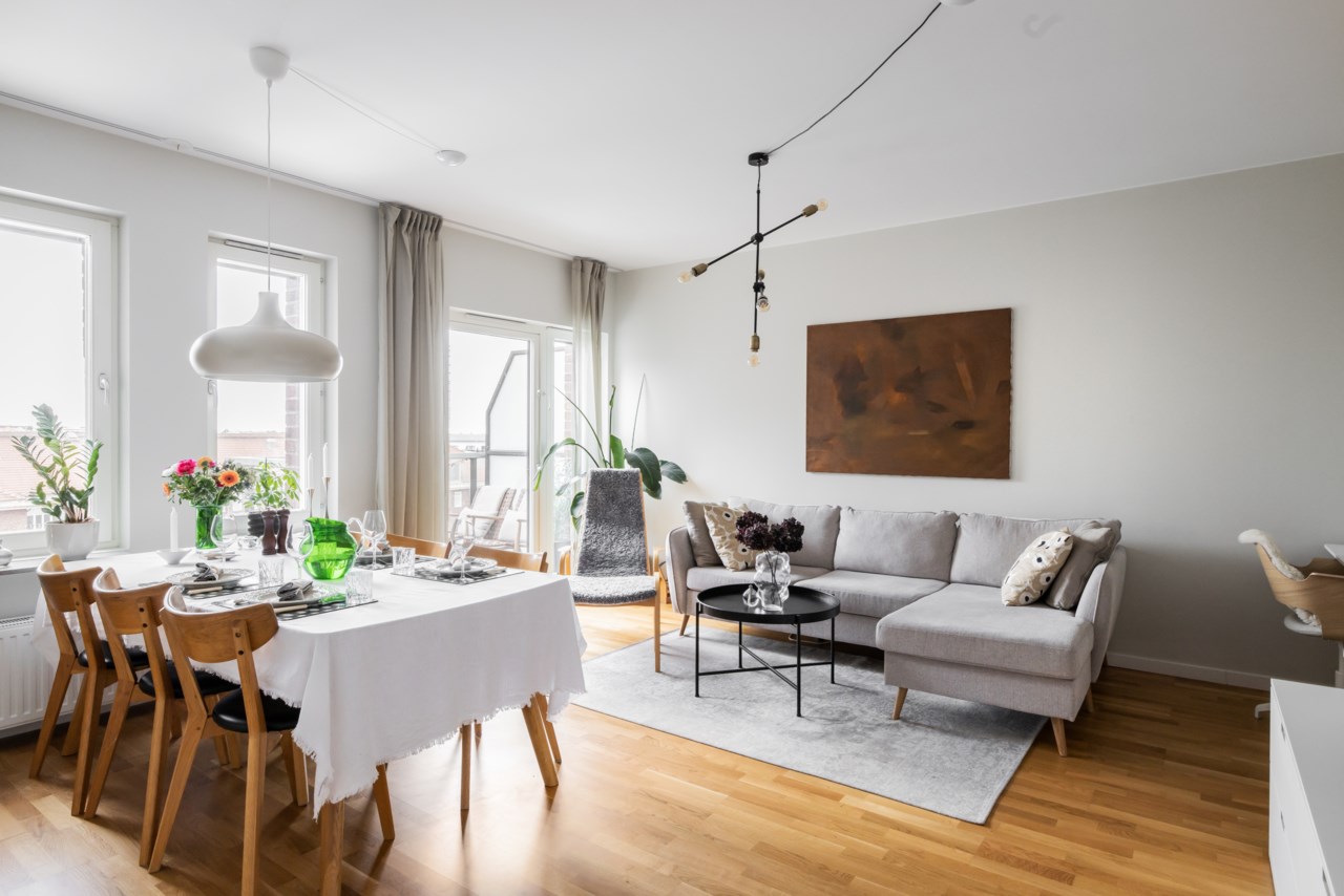 Responsgatan 12, vån 7 av 7