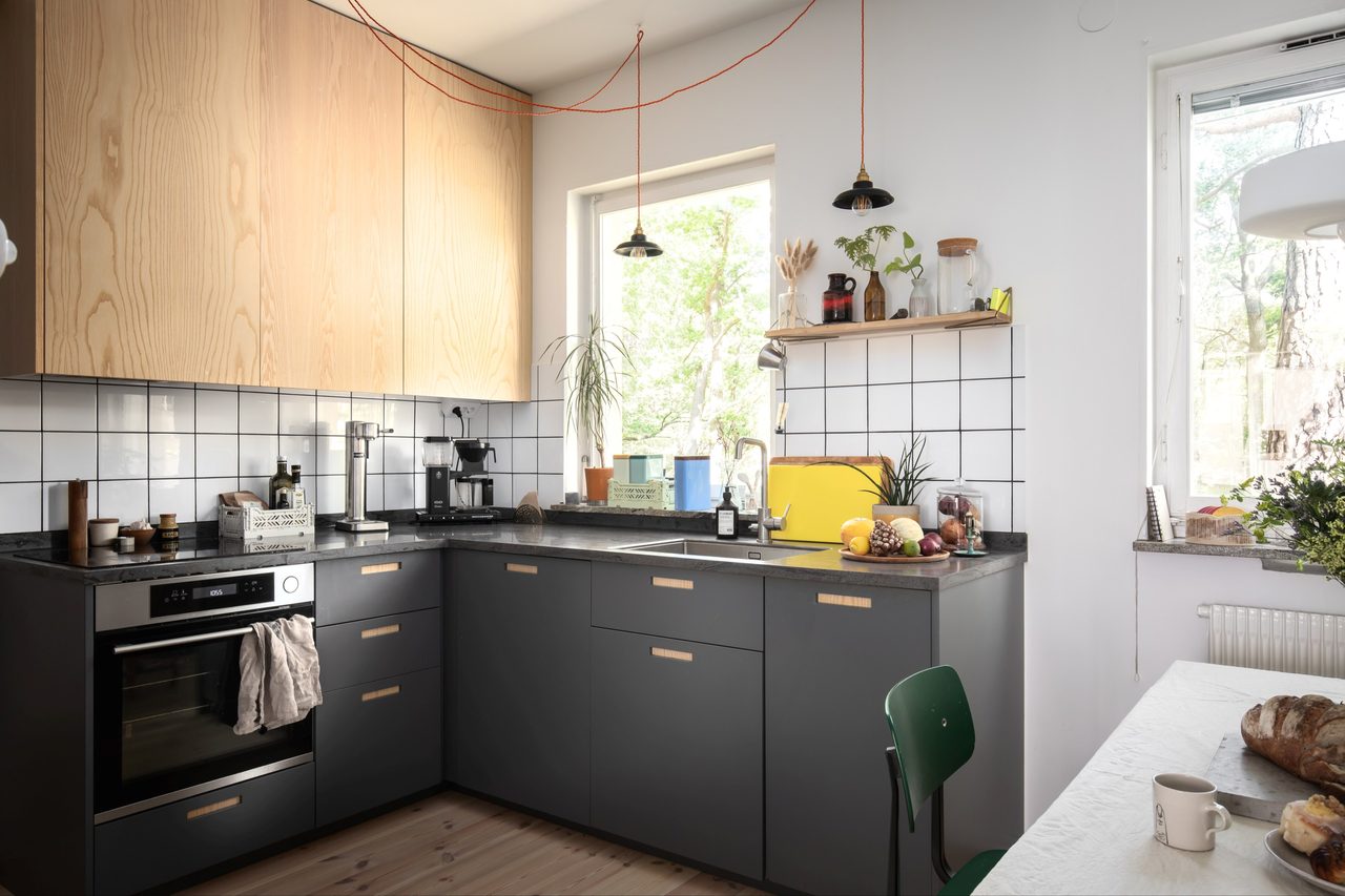 Filvägen 8, vån 2 av 3