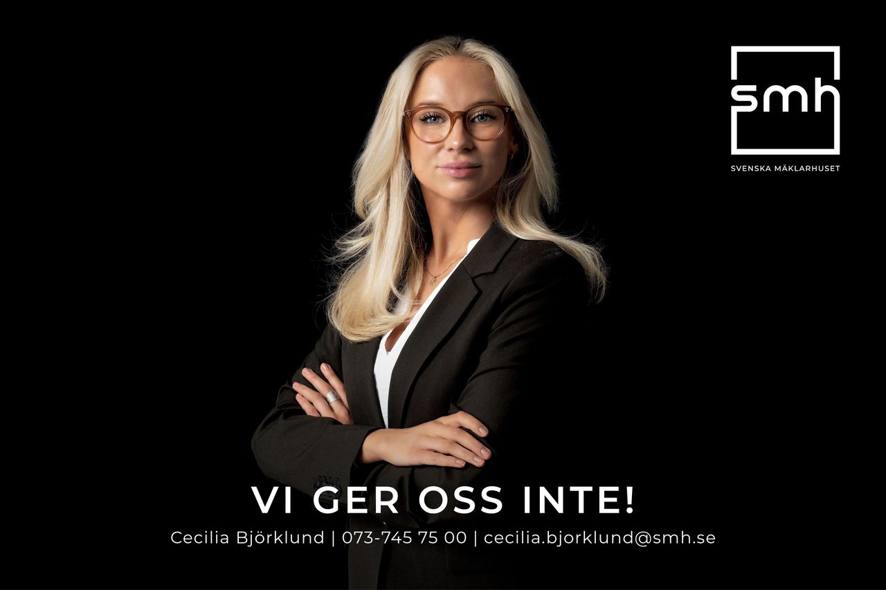 Filvägen 8, vån 2 av 3