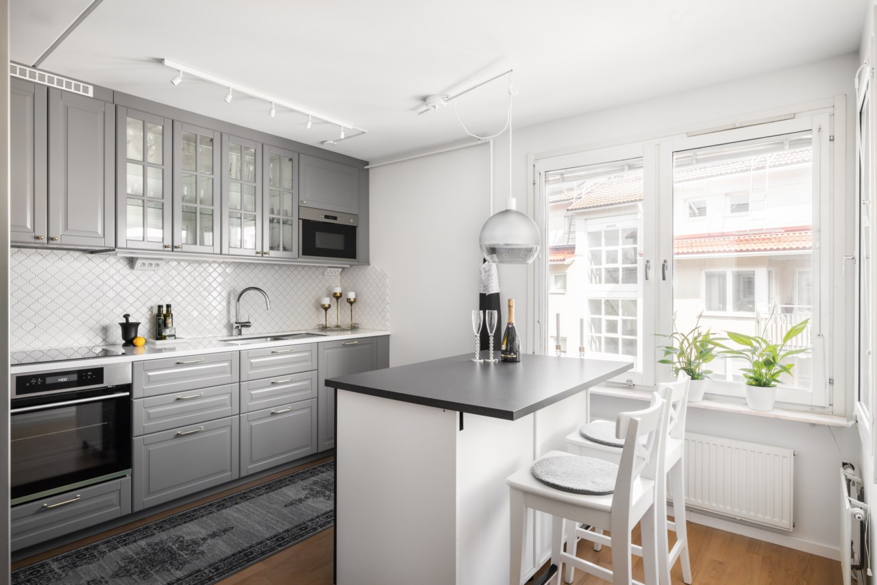 Selmedalsringen 21, vån 3/4