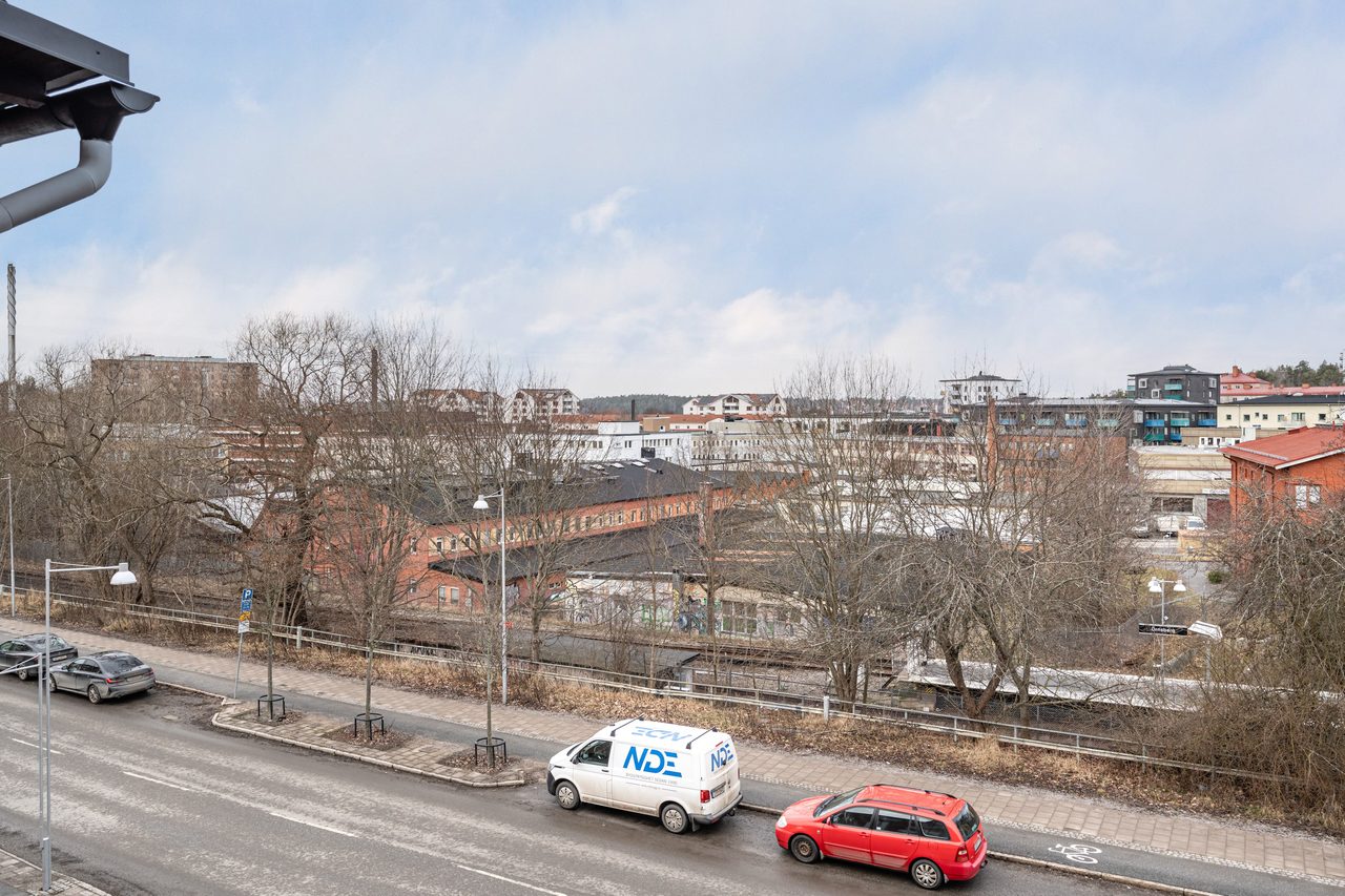 Hägerstensvägen 207