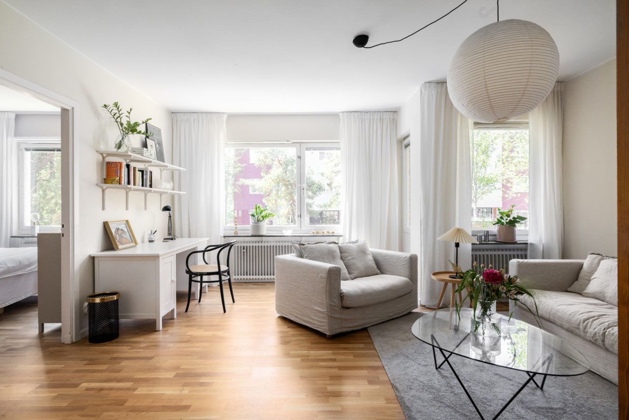 Terrängvägen 39A