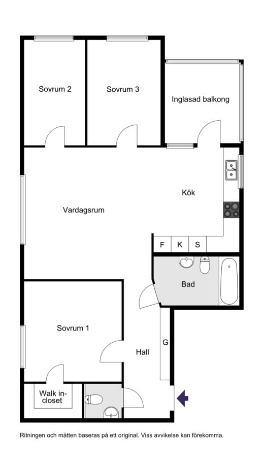 Ekholmsvägen 255