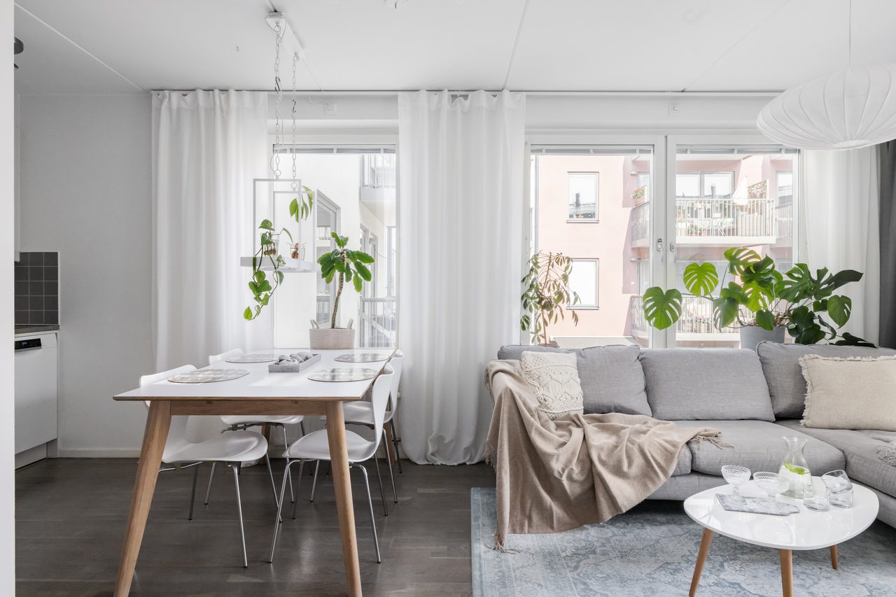 Midsommargränd 8, 2 tr