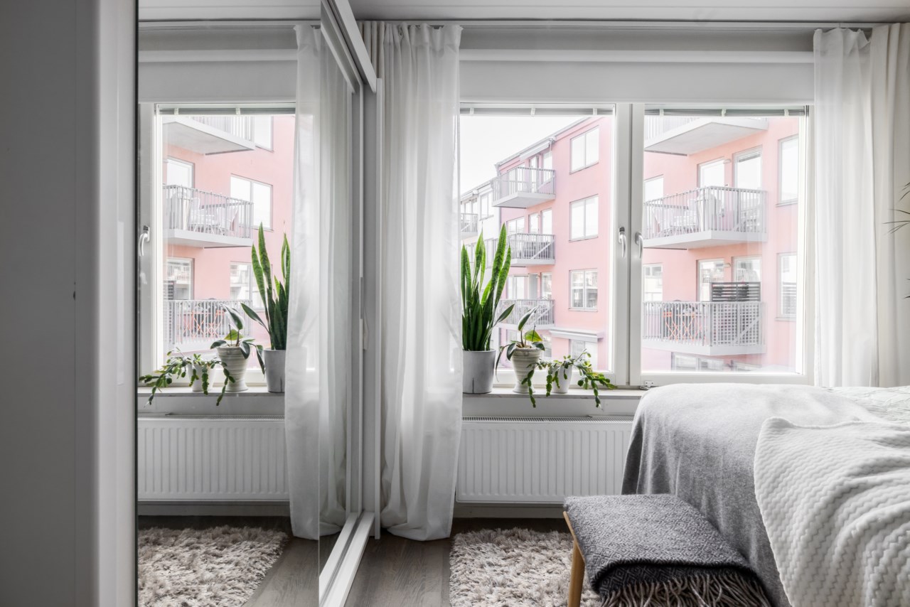 Midsommargränd 8, 2 tr