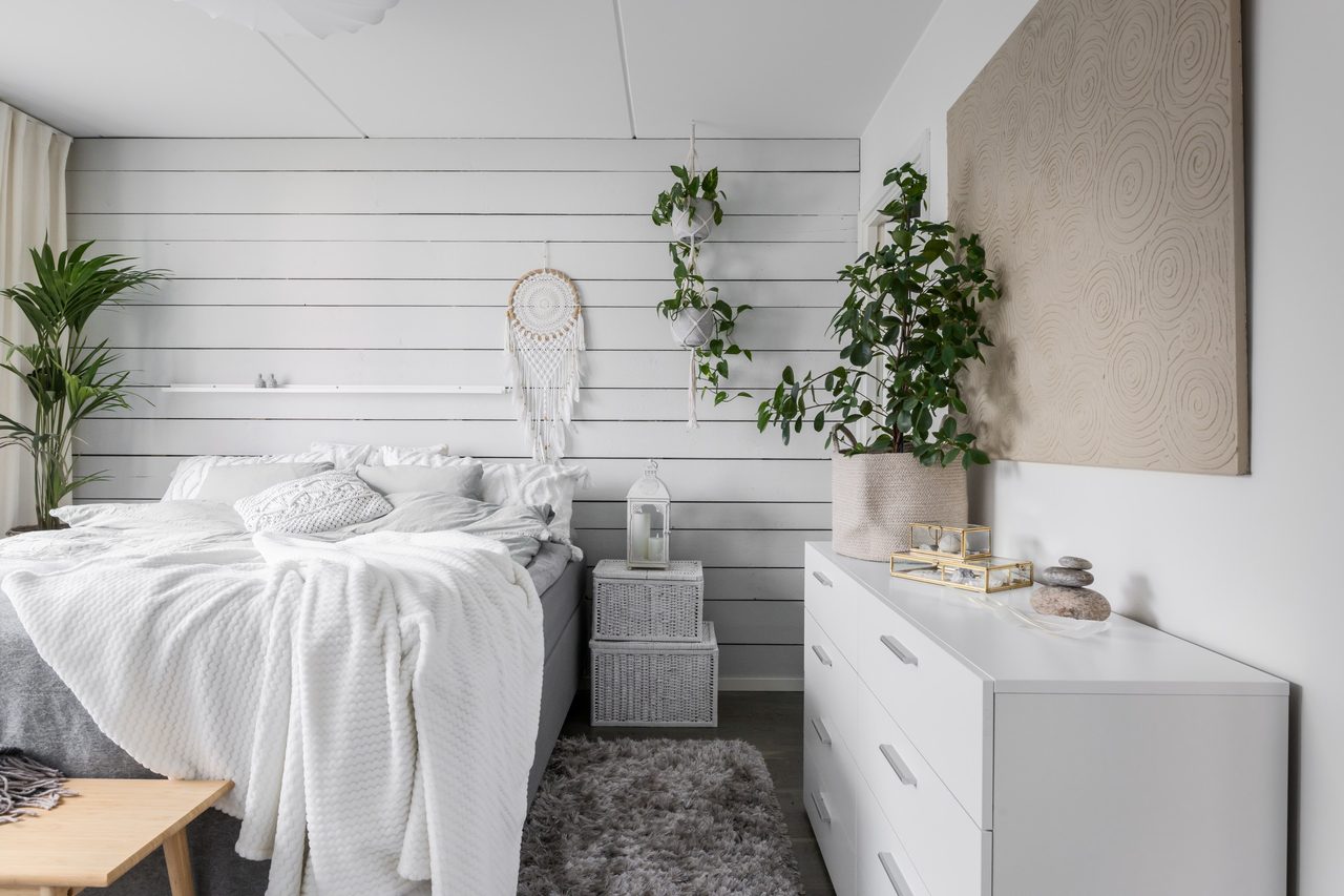 Midsommargränd 8, 2 tr