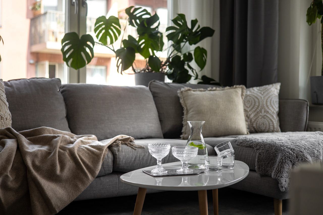 Midsommargränd 8, 2 tr