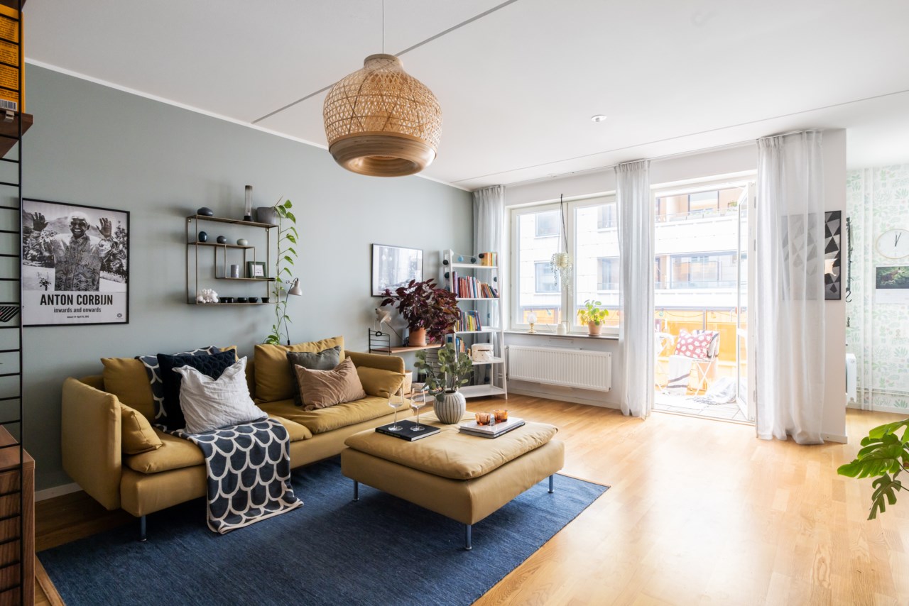 Ekfatsgatan 6, 4 tr