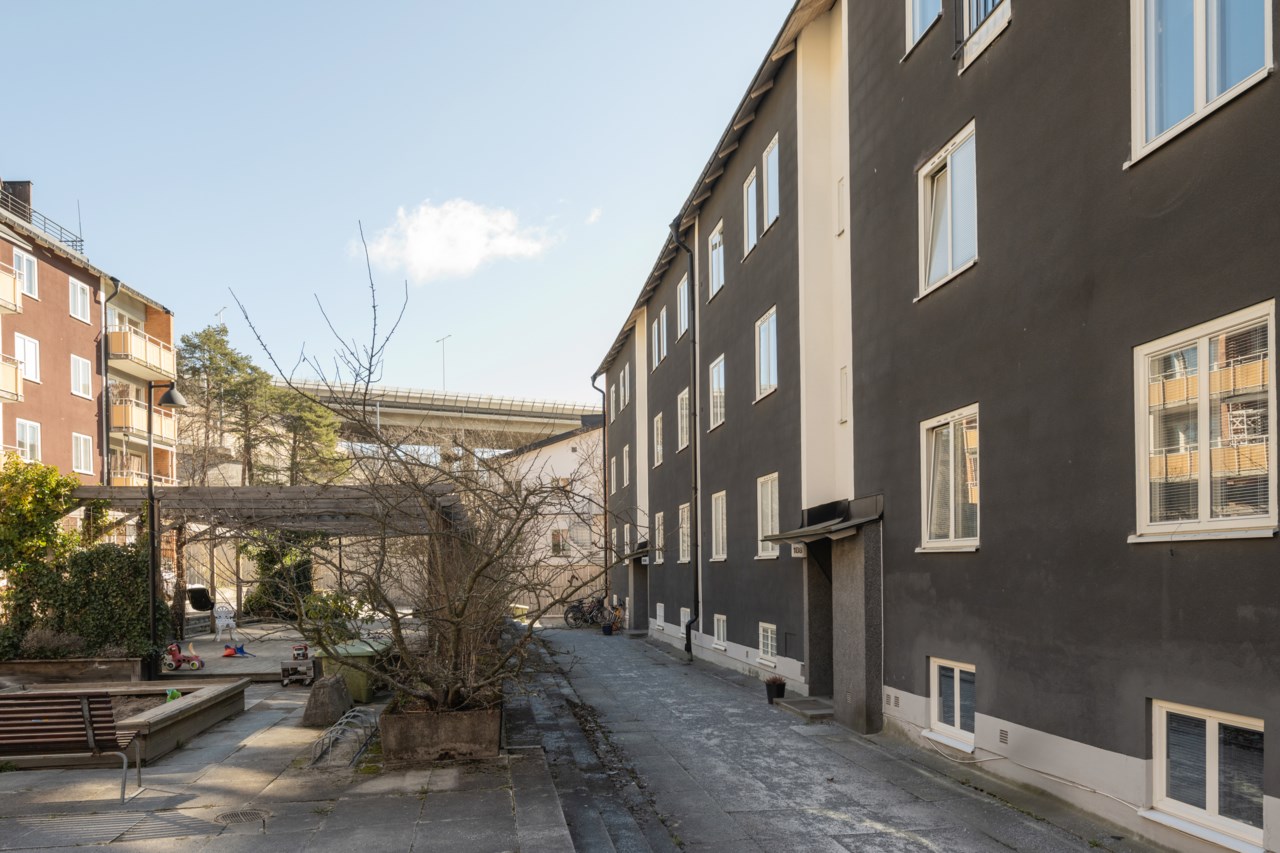 Gröndalsvägen 108