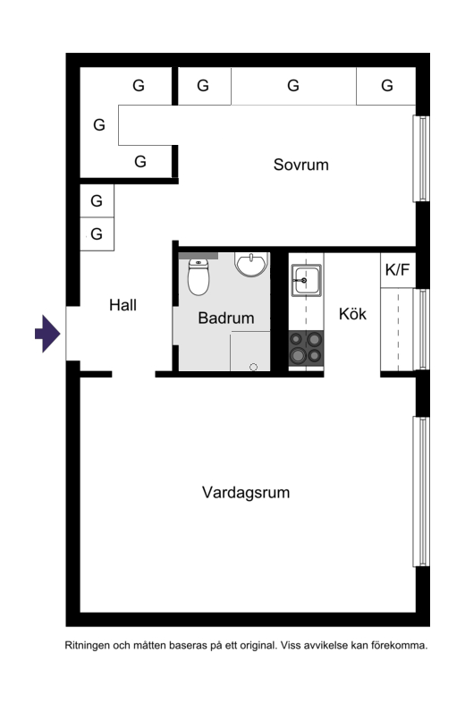 Gröndalsvägen 108
