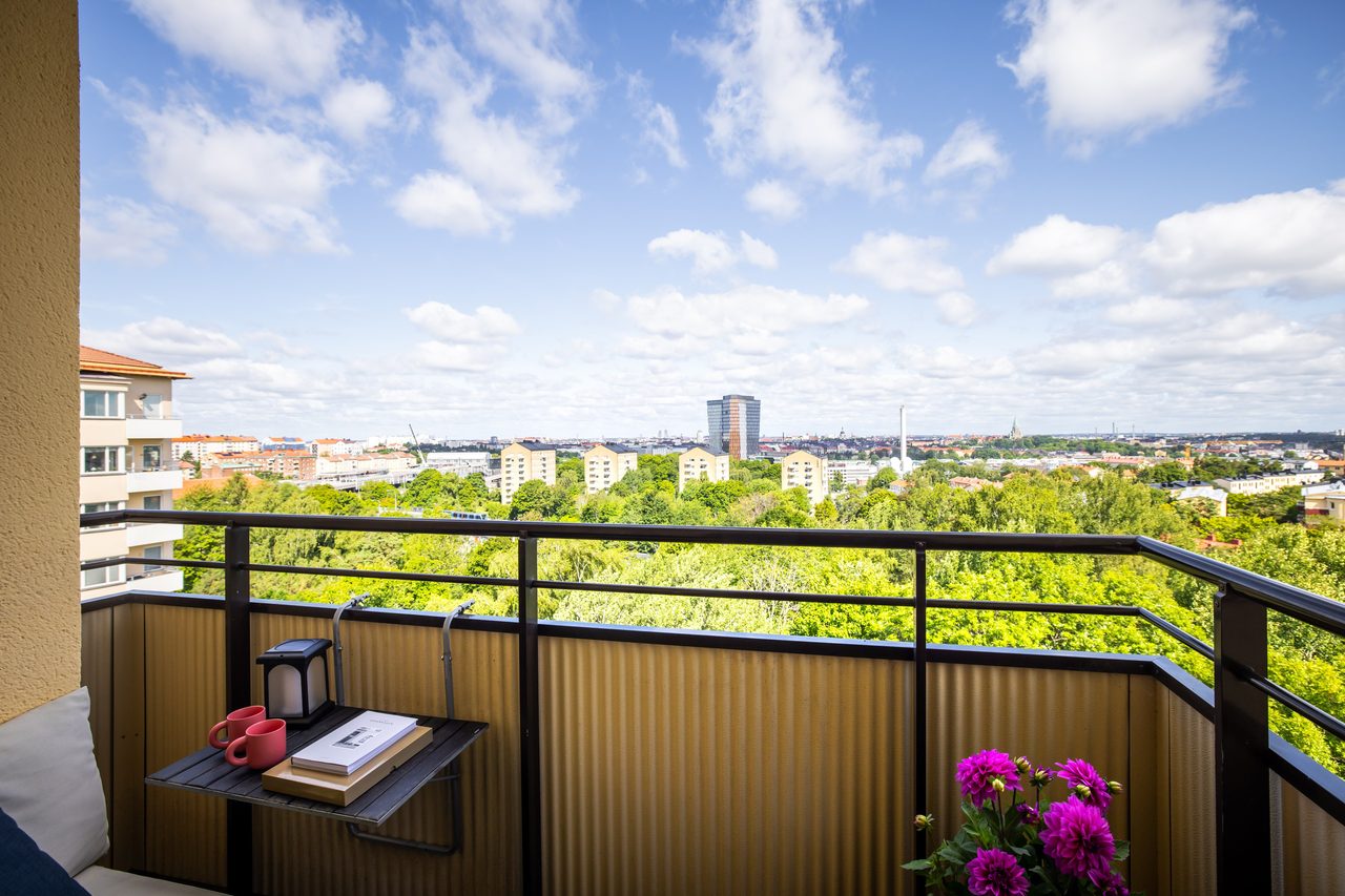 Pelargatan 11, vån 6/7