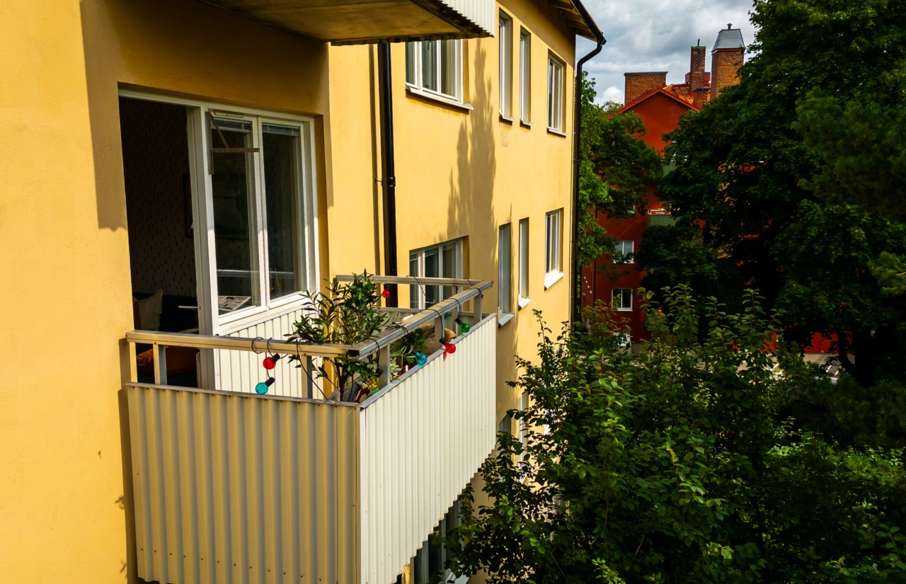 Midsommarvägen 42