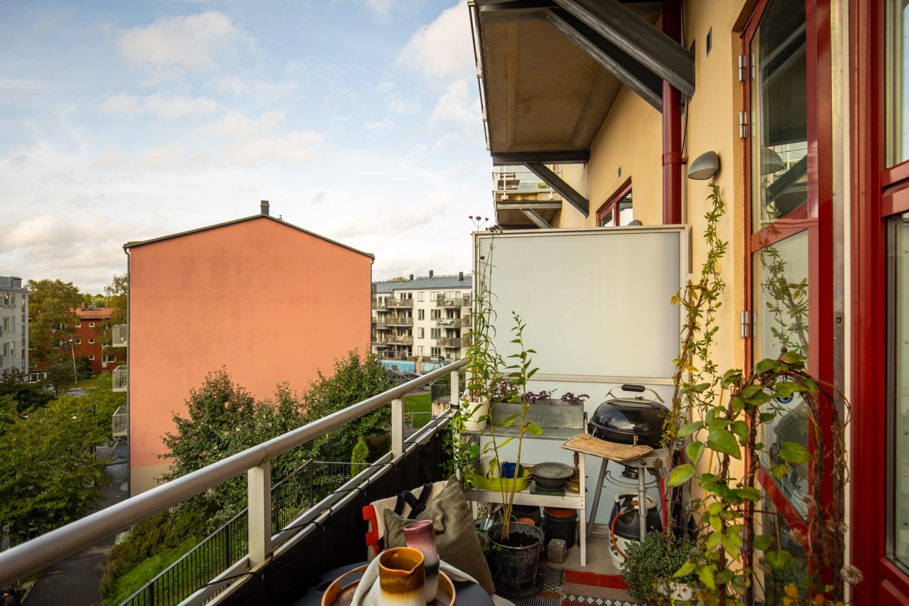 Radiusbacken 19