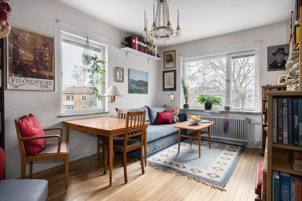 Sjöbjörnsvägen 11