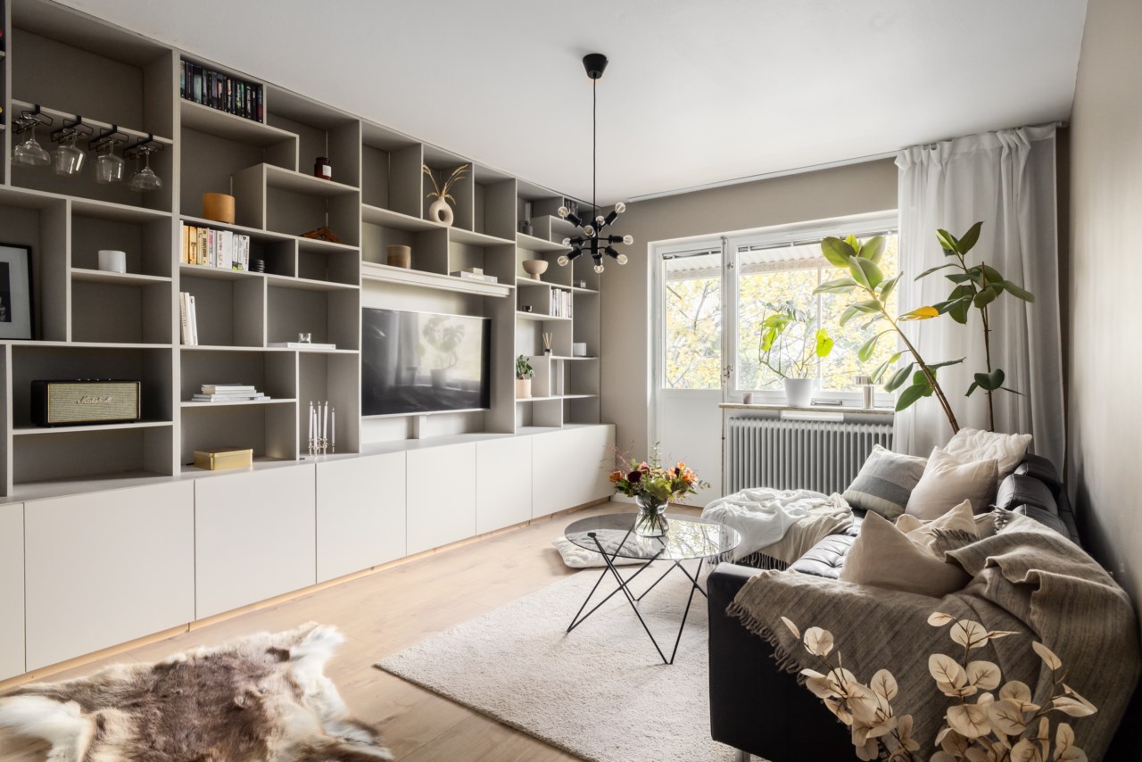 Arvodesvägen 19, 3 tr.