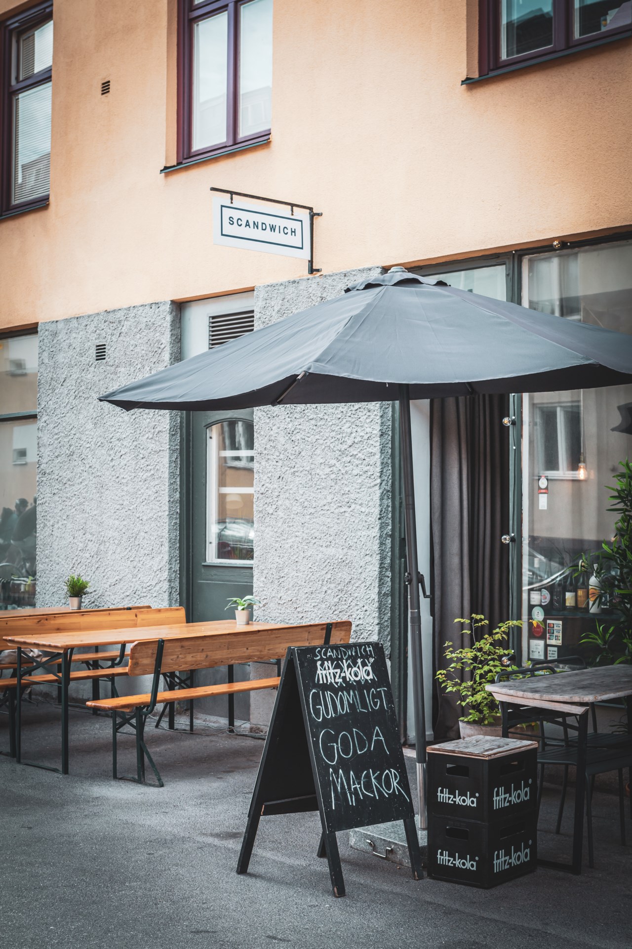 Midsommargränd 10