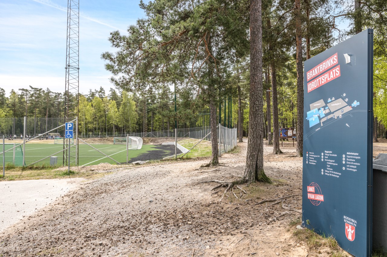 Eklundshovsvägen 27C