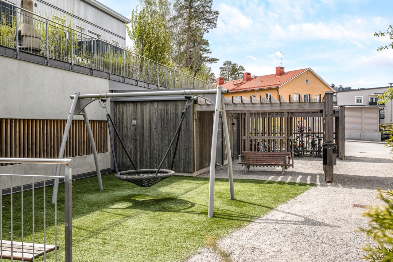 Eklundshovsvägen 27C