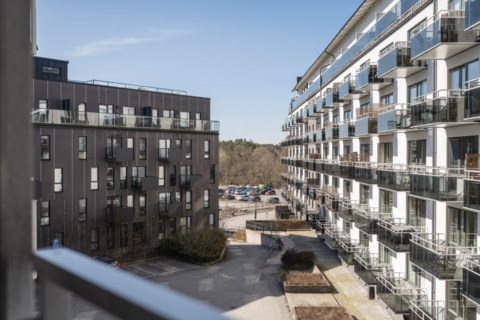Tellusborgsvägen 94