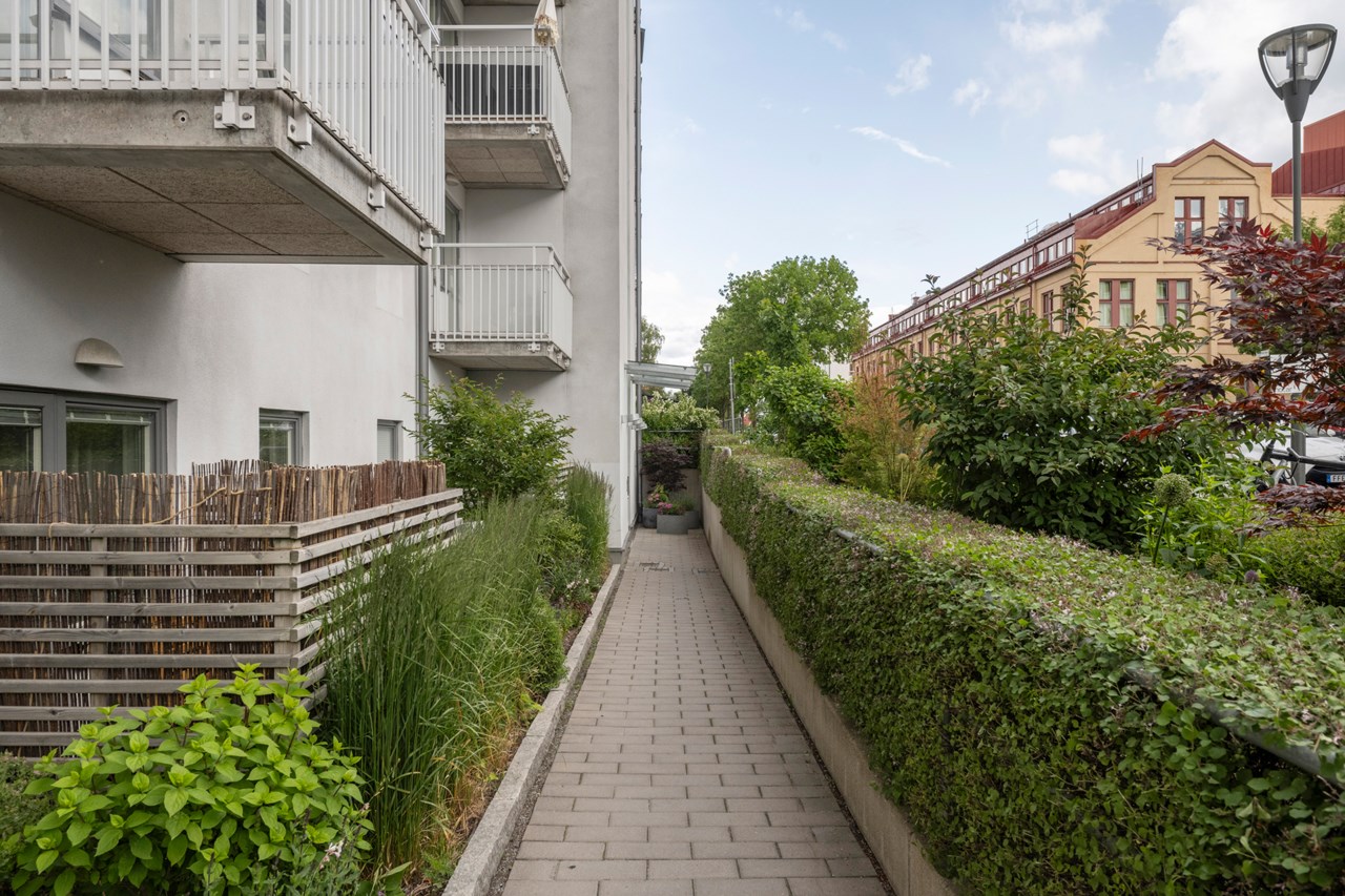 Tellusborgsvägen 94