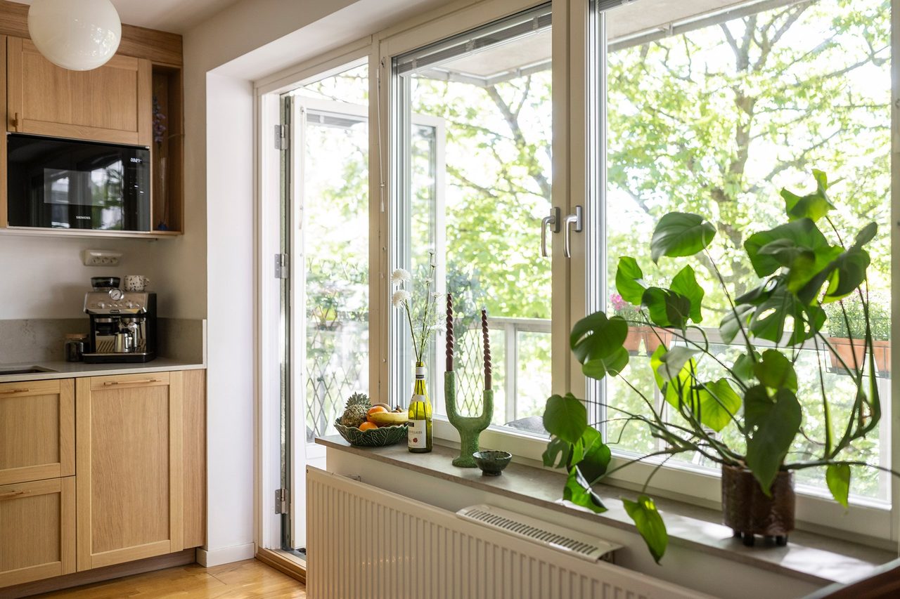 Svandammsvägen 17B