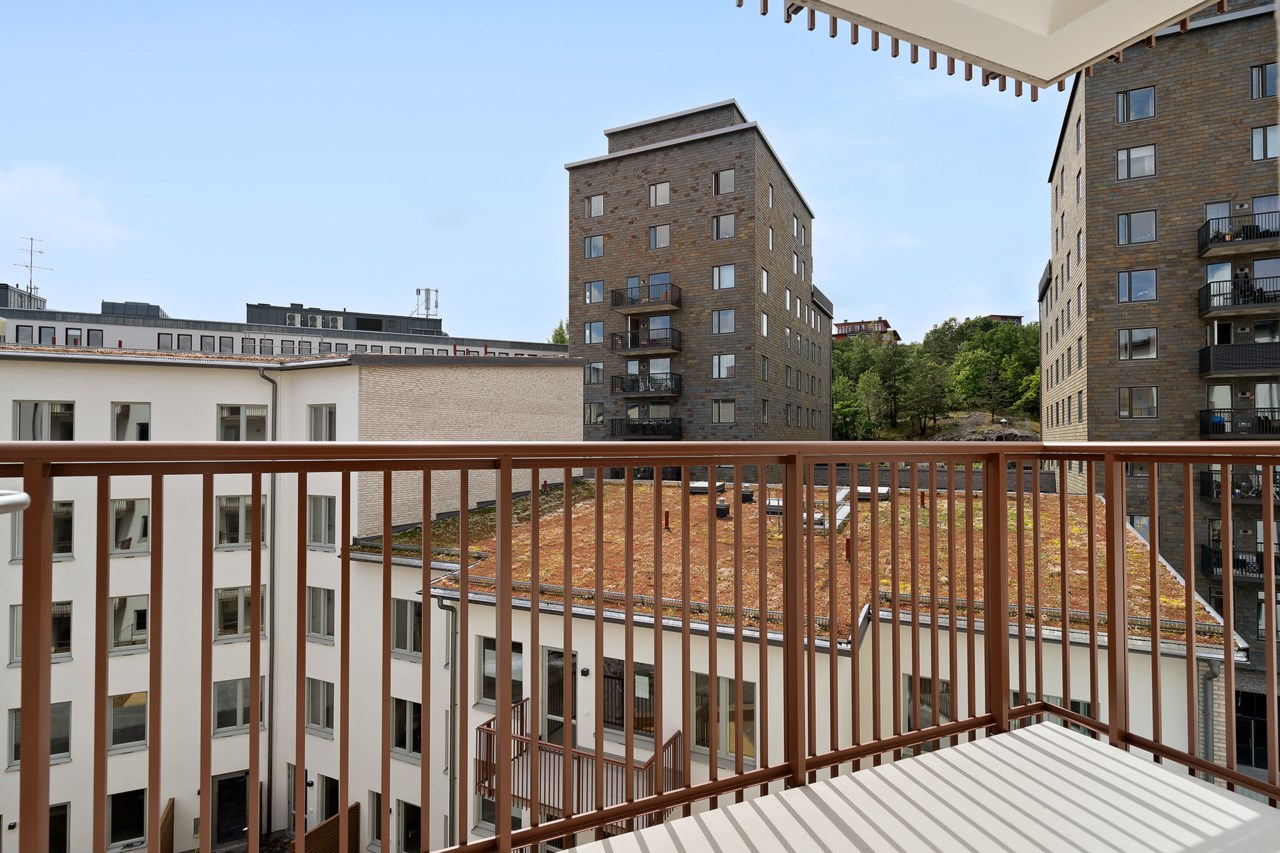 Oskarslundsbacken 28