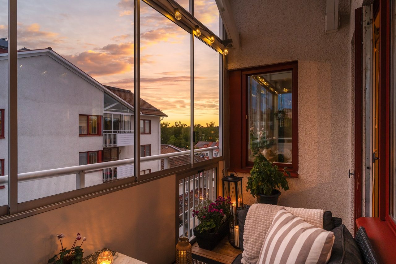 Selmedalsringen 8