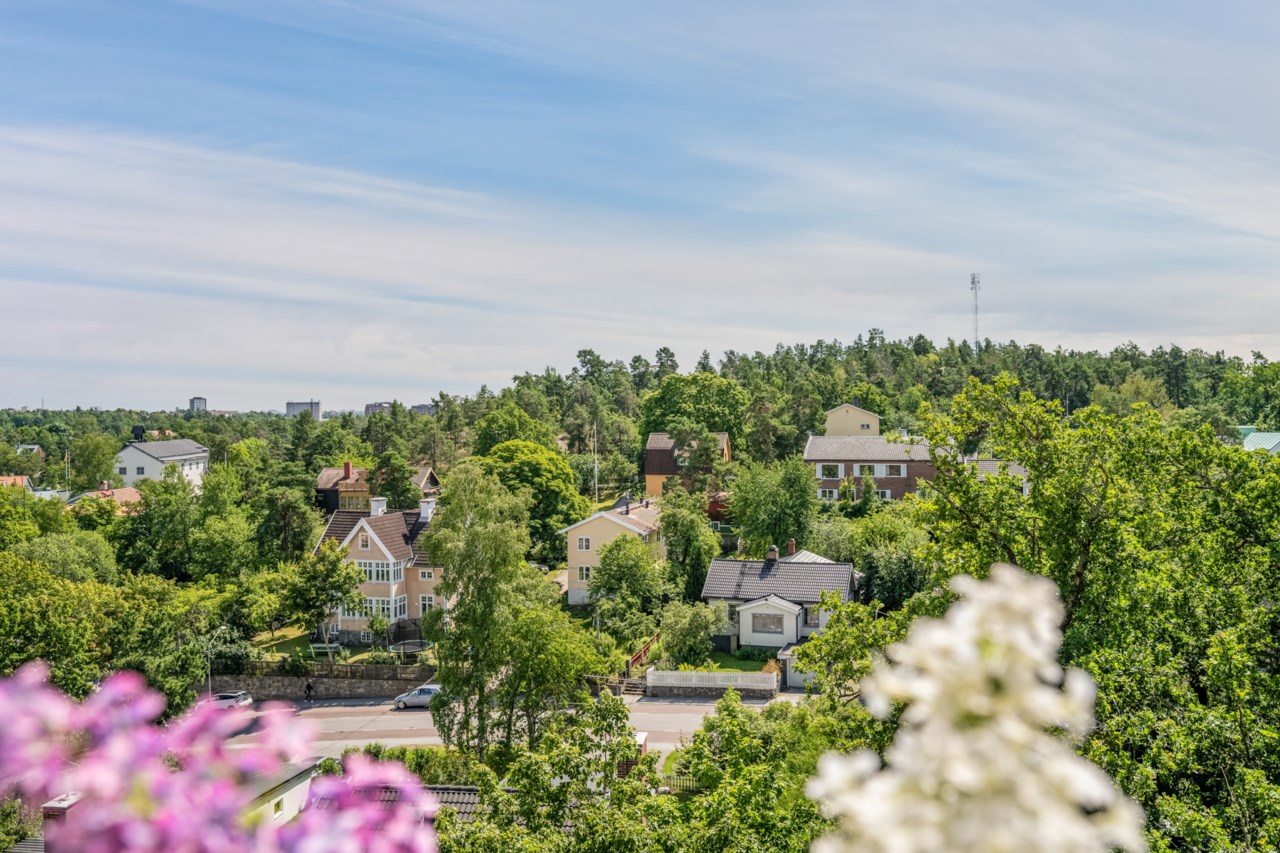 Edsbergsgränd 10