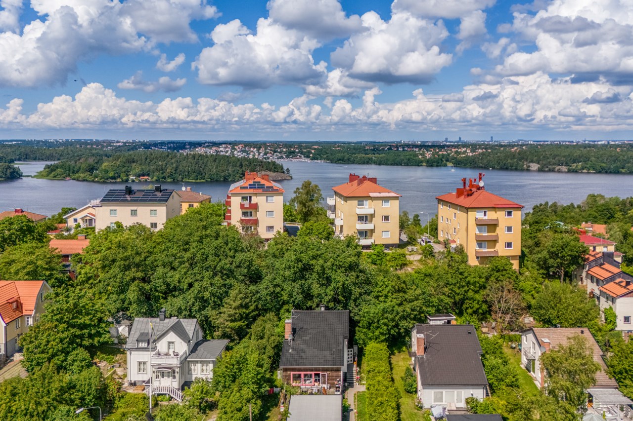 Edsbergsgränd 10