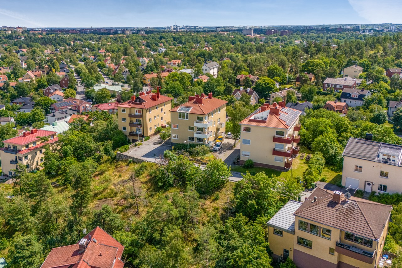 Edsbergsgränd 10