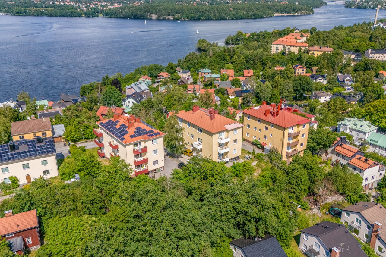 Edsbergsgränd 10