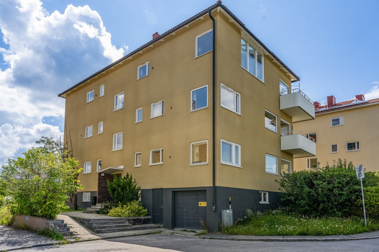 Edsbergsgränd 10