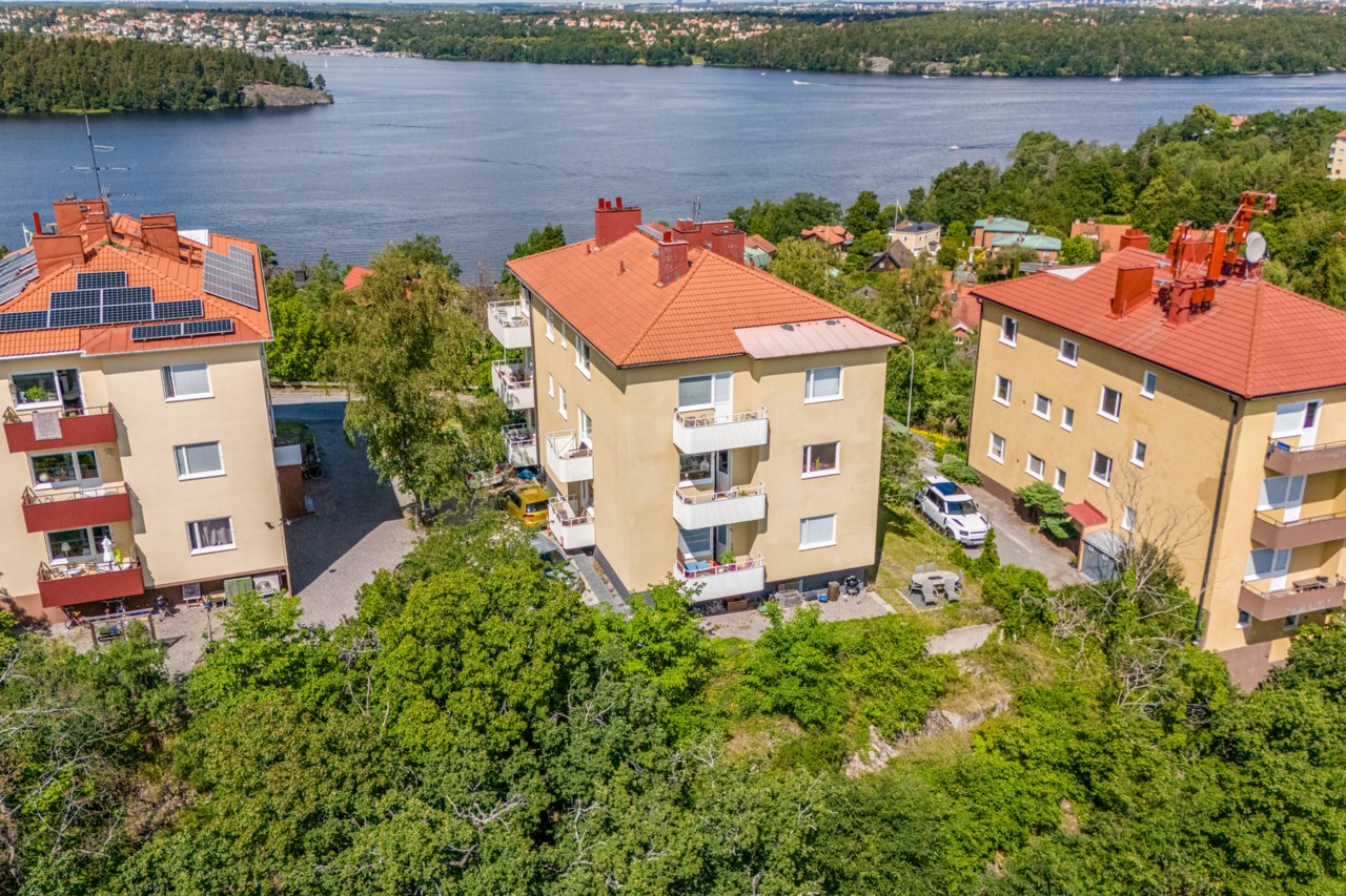 Edsbergsgränd 10