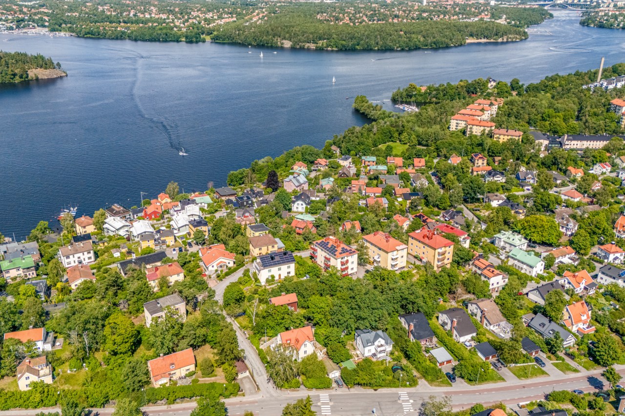Edsbergsgränd 10