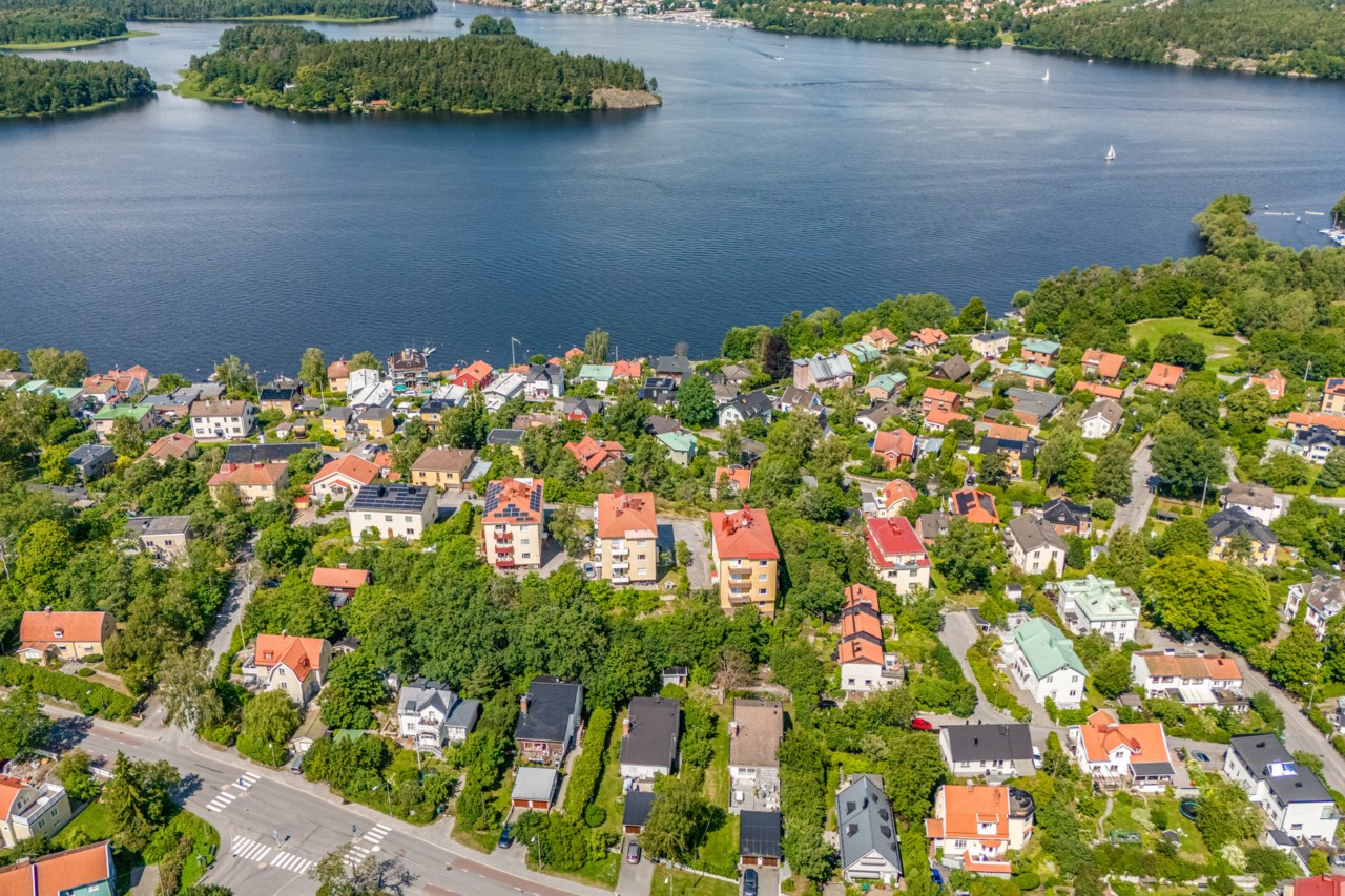 Edsbergsgränd 10