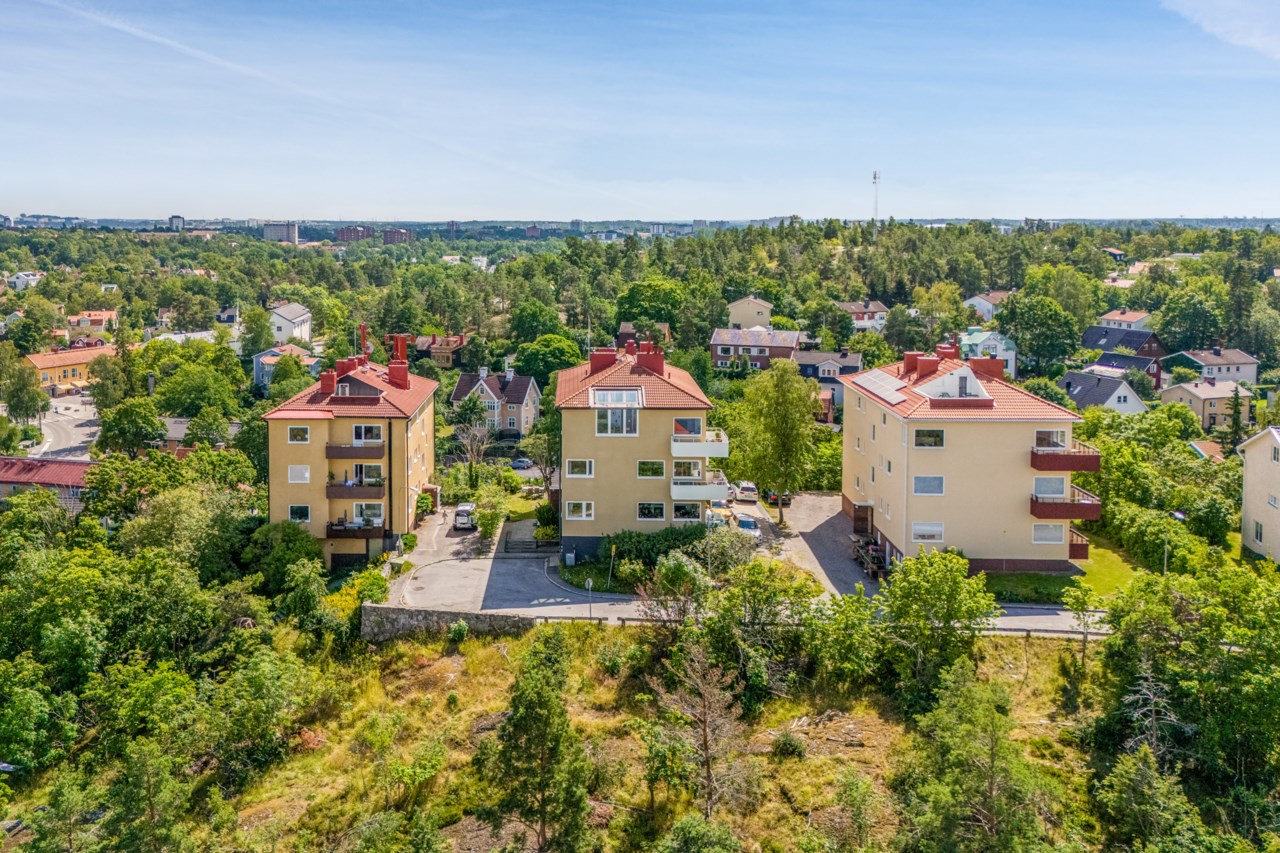 Edsbergsgränd 10