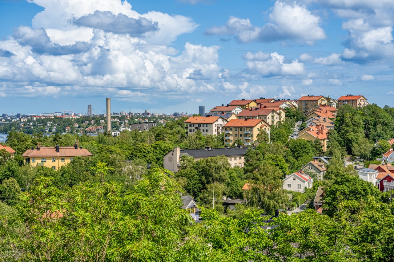 Edsbergsgränd 10