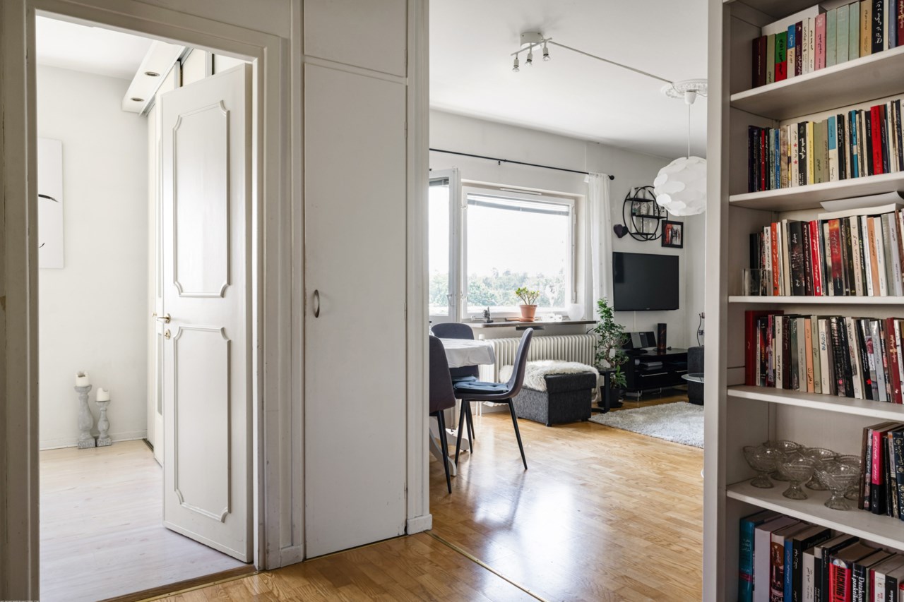 Edsbergsgränd 10